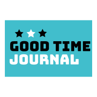 Good Time Journal logo